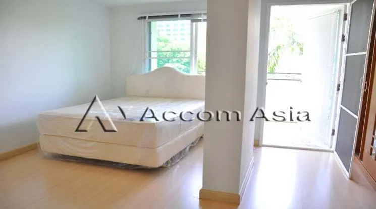 6  2 br Apartment For Rent in Sukhumvit ,Bangkok BTS Phrom Phong at The Greenery place 1419140