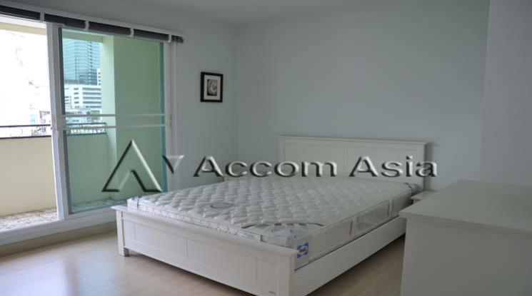 7  2 br Apartment For Rent in Sukhumvit ,Bangkok BTS Phrom Phong at The Greenery place 1419140