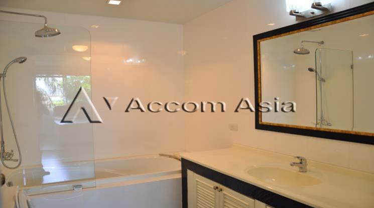 9  2 br Apartment For Rent in Sukhumvit ,Bangkok BTS Phrom Phong at The Greenery place 1419140