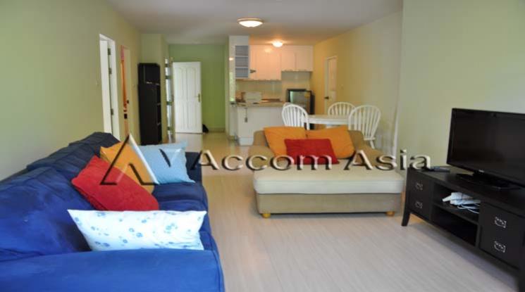  1  2 br Apartment For Rent in Sukhumvit ,Bangkok BTS Phrom Phong at The Greenery place 1419141