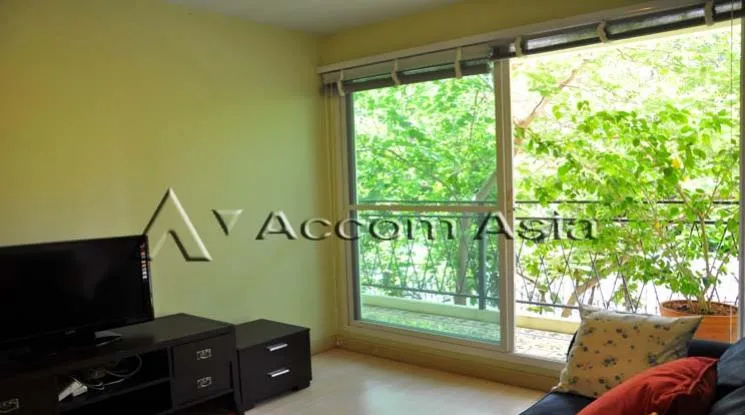 unit 2 Bedrooms  Apartment For Rent in Sukhumvit, Bangkok  near BTS Phrom Phong (1419141)