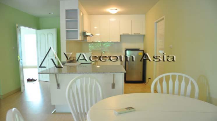 4  2 br Apartment For Rent in Sukhumvit ,Bangkok BTS Phrom Phong at The Greenery place 1419141