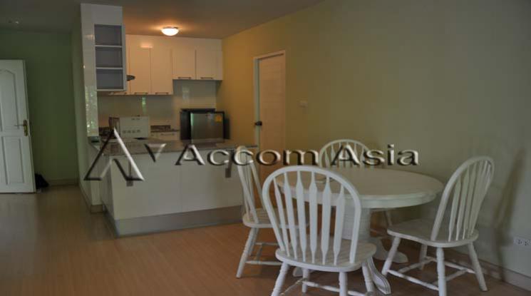 5  2 br Apartment For Rent in Sukhumvit ,Bangkok BTS Phrom Phong at The Greenery place 1419141