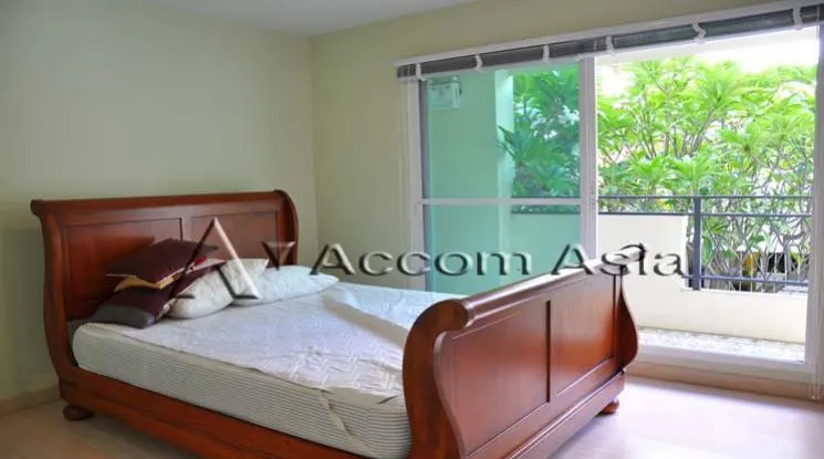 7  2 br Apartment For Rent in Sukhumvit ,Bangkok BTS Phrom Phong at The Greenery place 1419141