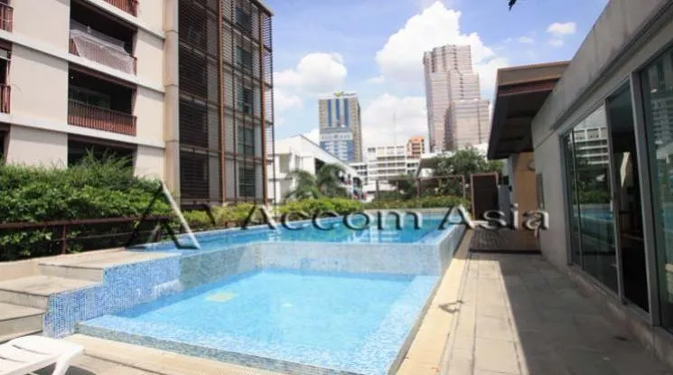  Centric Place Ari 4 Condominium  2 Bedroom for Rent BTS Ari in Phaholyothin Bangkok