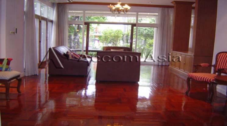 5  3 br House for rent and sale in Sukhumvit ,Bangkok BTS Ekkamai 90301