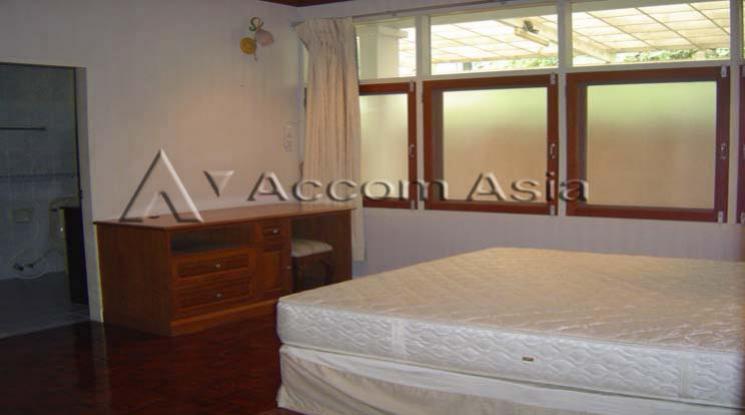 8  3 br House for rent and sale in Sukhumvit ,Bangkok BTS Ekkamai 90301