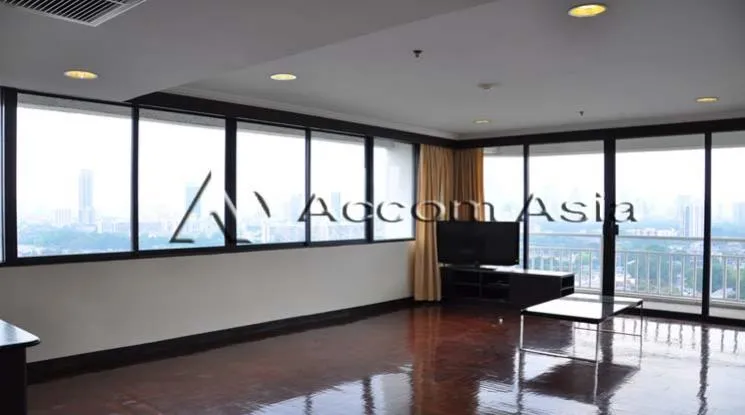 5  2 br Condominium For Rent in Sukhumvit ,Bangkok BTS Nana at Lake Green 1519164