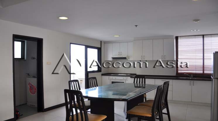 6  2 br Condominium For Rent in Sukhumvit ,Bangkok BTS Nana at Lake Green 1519164