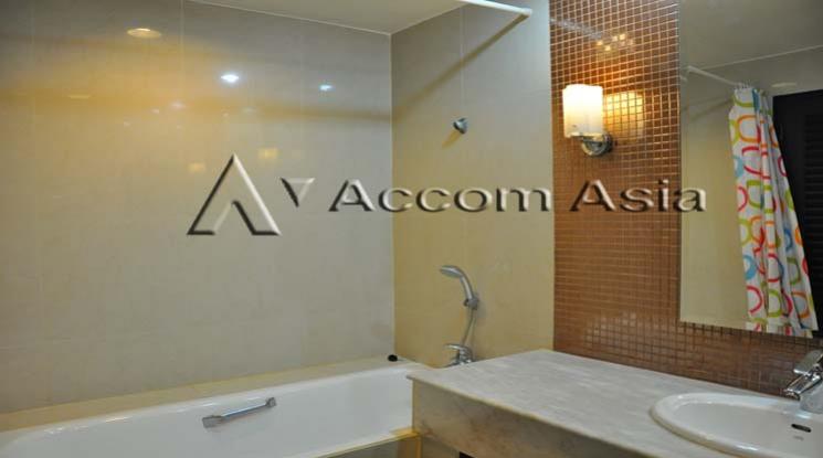 9  2 br Condominium For Rent in Sukhumvit ,Bangkok BTS Nana at Lake Green 1519164