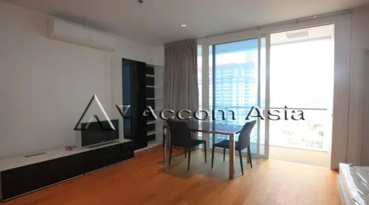 unit Studio  Condominium For Rent in Phaholyothin, Bangkok  near BTS Ratchathewi (1519178)