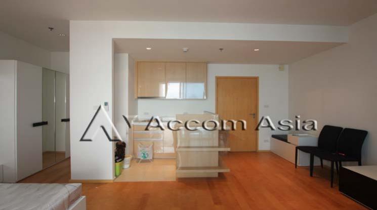 5  Studio Condominium For Rent in Phaholyothin ,Bangkok BTS Ratchathewi at Villa Ratchatewi 1519178