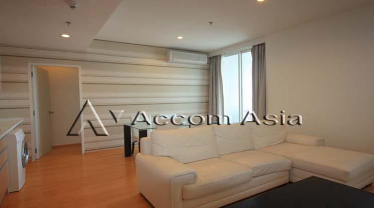  1  1 br Condominium For Rent in Phaholyothin ,Bangkok BTS Ratchathewi at Villa Ratchatewi 1519179