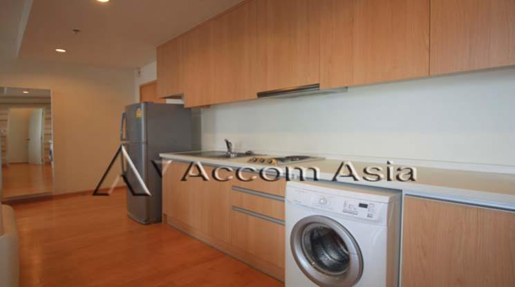  1  1 br Condominium For Rent in Phaholyothin ,Bangkok BTS Ratchathewi at Villa Ratchatewi 1519179