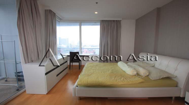 5  1 br Condominium For Rent in Phaholyothin ,Bangkok BTS Ratchathewi at Villa Ratchatewi 1519179