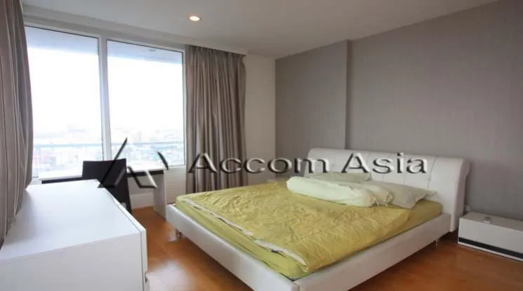 6  1 br Condominium For Rent in Phaholyothin ,Bangkok BTS Ratchathewi at Villa Ratchatewi 1519179