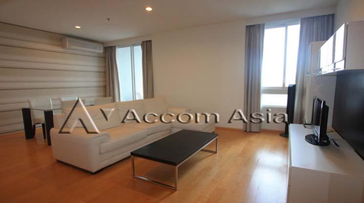 7  1 br Condominium For Rent in Phaholyothin ,Bangkok BTS Ratchathewi at Villa Ratchatewi 1519179