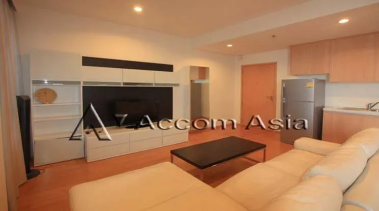 8  1 br Condominium For Rent in Phaholyothin ,Bangkok BTS Ratchathewi at Villa Ratchatewi 1519179