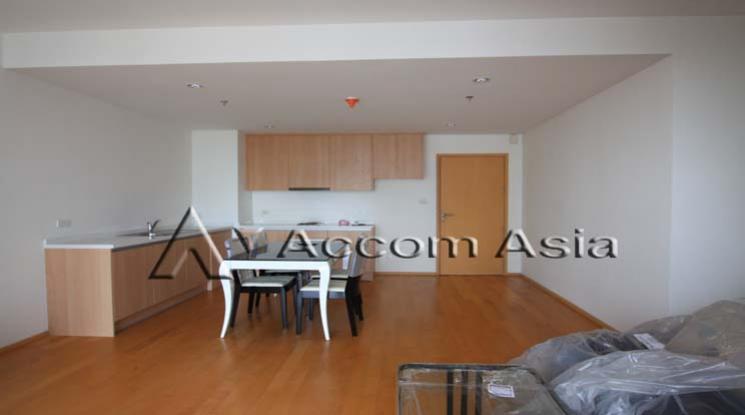  1  1 br Condominium For Rent in Phaholyothin ,Bangkok BTS Ratchathewi at Villa Ratchatewi 1519180
