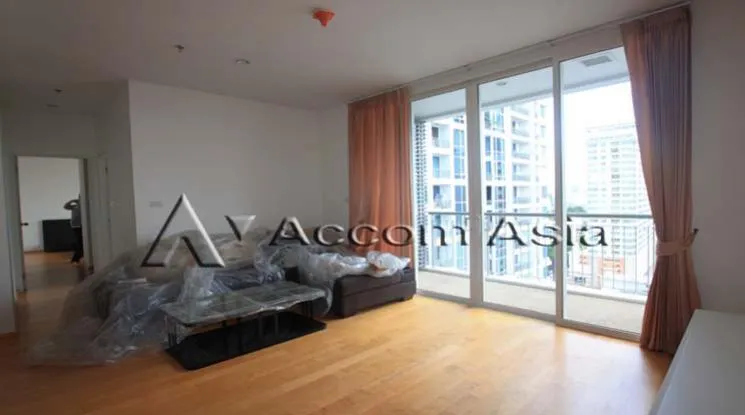 unit 1 Bedroom  Condominium For Rent in Phaholyothin, Bangkok  near BTS Ratchathewi (1519180)