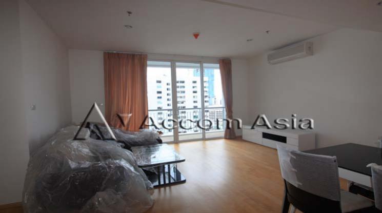 6  1 br Condominium For Rent in Phaholyothin ,Bangkok BTS Ratchathewi at Villa Ratchatewi 1519180