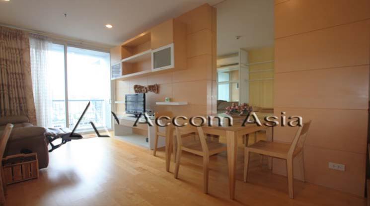  2  1 br Condominium For Rent in Phaholyothin ,Bangkok BTS Ratchathewi at Villa Ratchatewi 1519182