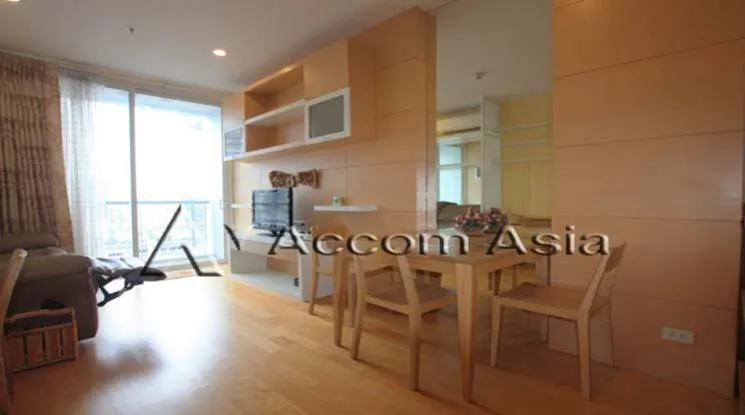  2  1 br Condominium For Rent in Phaholyothin ,Bangkok BTS Ratchathewi at Villa Ratchatewi 1519182