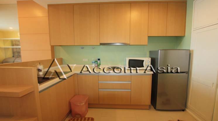 4  1 br Condominium For Rent in Phaholyothin ,Bangkok BTS Ratchathewi at Villa Ratchatewi 1519182