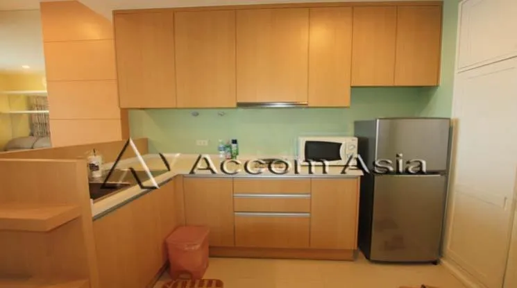 4  1 br Condominium For Rent in Phaholyothin ,Bangkok BTS Ratchathewi at Villa Ratchatewi 1519182