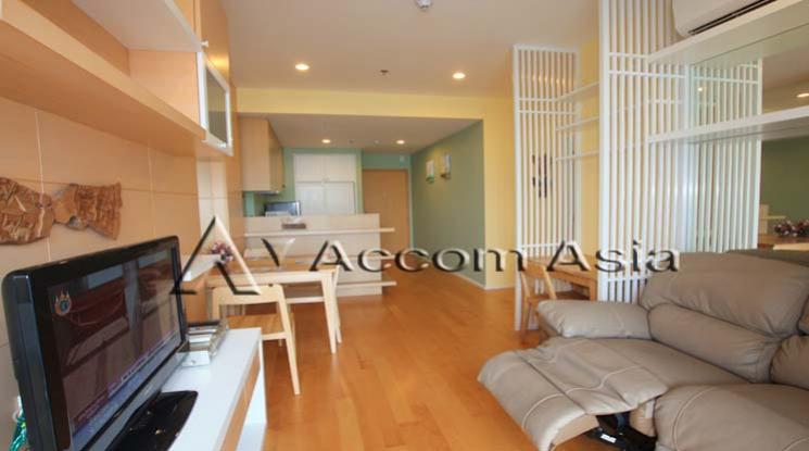 5  1 br Condominium For Rent in Phaholyothin ,Bangkok BTS Ratchathewi at Villa Ratchatewi 1519182