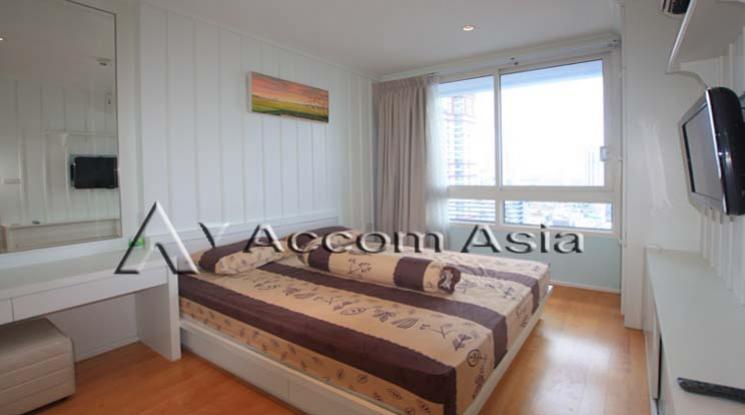 7  1 br Condominium For Rent in Phaholyothin ,Bangkok BTS Ratchathewi at Villa Ratchatewi 1519182