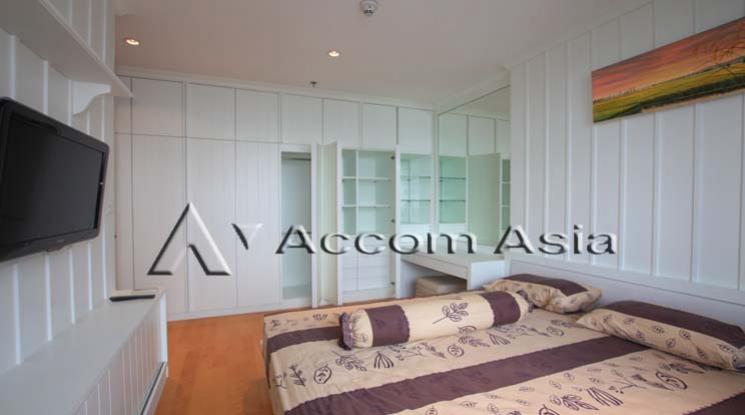 8  1 br Condominium For Rent in Phaholyothin ,Bangkok BTS Ratchathewi at Villa Ratchatewi 1519182