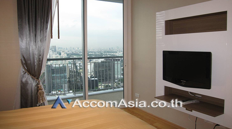  1  2 br Condominium For Rent in Phaholyothin ,Bangkok BTS Ratchathewi at Villa Ratchatewi 1519184