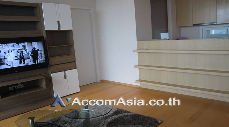 5  2 br Condominium For Rent in Phaholyothin ,Bangkok BTS Ratchathewi at Villa Ratchatewi 1519184