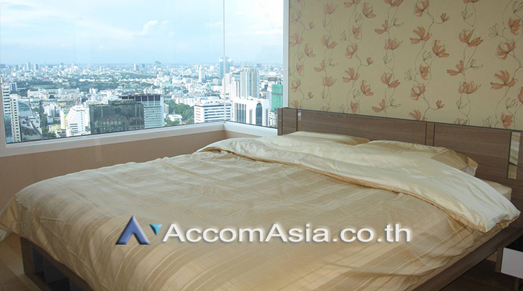 6  2 br Condominium For Rent in Phaholyothin ,Bangkok BTS Ratchathewi at Villa Ratchatewi 1519184