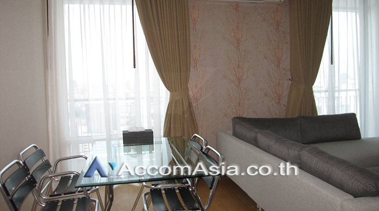 8  2 br Condominium For Rent in Phaholyothin ,Bangkok BTS Ratchathewi at Villa Ratchatewi 1519184