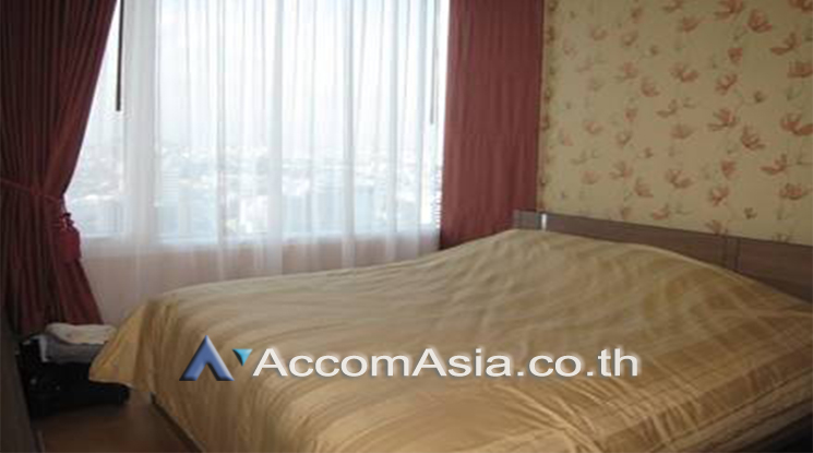 9  2 br Condominium For Rent in Phaholyothin ,Bangkok BTS Ratchathewi at Villa Ratchatewi 1519184