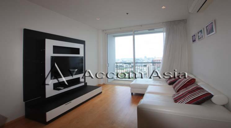  2  1 br Condominium For Rent in Phaholyothin ,Bangkok BTS Ratchathewi at Villa Ratchatewi 1519194