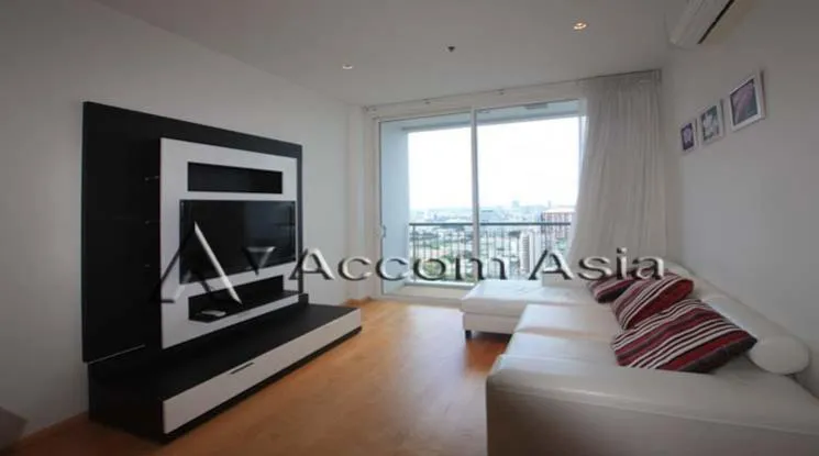  Villa Ratchatewi Condominium  1 Bedroom for Rent BTS Ratchathewi in Phaholyothin Bangkok