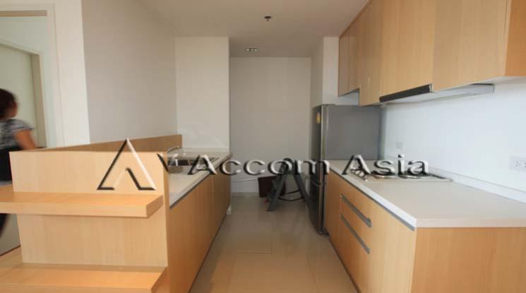 5  1 br Condominium For Rent in Phaholyothin ,Bangkok BTS Ratchathewi at Villa Ratchatewi 1519194