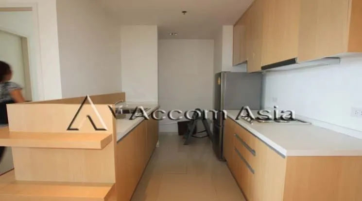 5  1 br Condominium For Rent in Phaholyothin ,Bangkok BTS Rajchathewi at Villa Ratchatewi 1519194