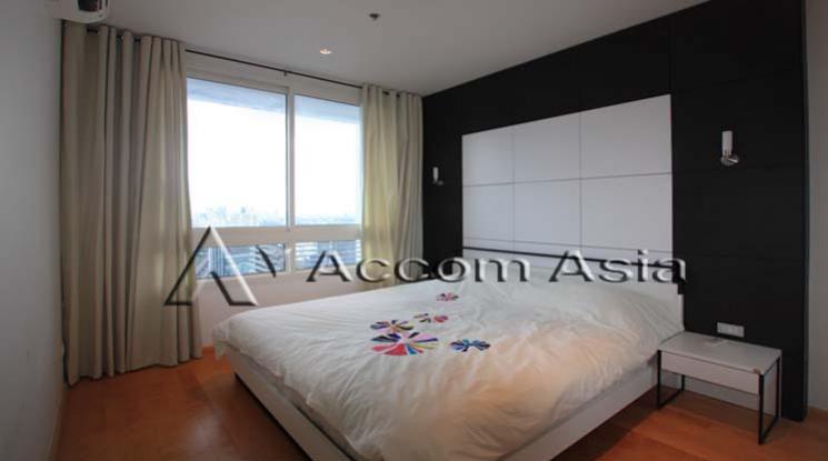 7  1 br Condominium For Rent in Phaholyothin ,Bangkok BTS Ratchathewi at Villa Ratchatewi 1519194