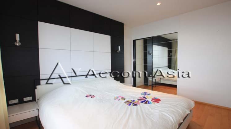 8  1 br Condominium For Rent in Phaholyothin ,Bangkok BTS Ratchathewi at Villa Ratchatewi 1519194