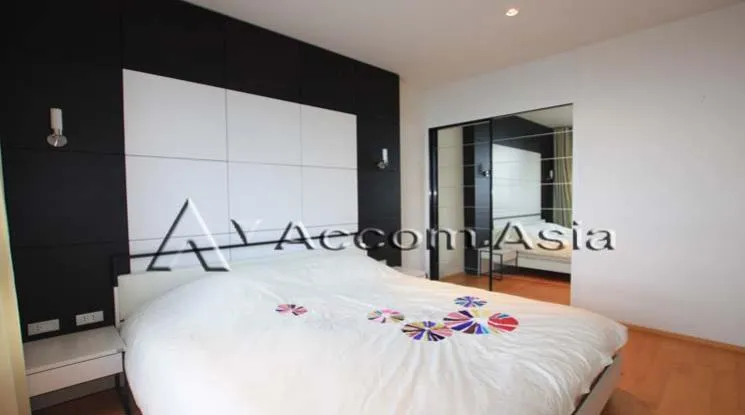 8  1 br Condominium For Rent in Phaholyothin ,Bangkok BTS Rajchathewi at Villa Ratchatewi 1519194