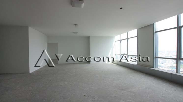  1  3 br Condominium For Sale in Charoen Nakhon ,Bangkok BTS Krung Thon Buri at Baan Sathorn Chaophraya 1519203