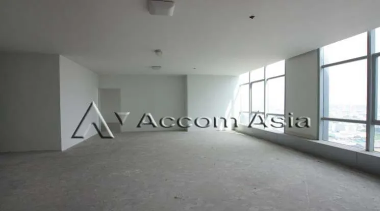 unit 3 Bedrooms  Condominium For Sale in Charoen Nakhon, Bangkok  near BTS Krung Thon Buri (1519203)