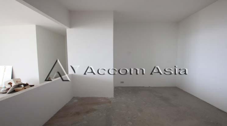 4  3 br Condominium For Sale in Charoen Nakhon ,Bangkok BTS Krung Thon Buri at Baan Sathorn Chaophraya 1519203