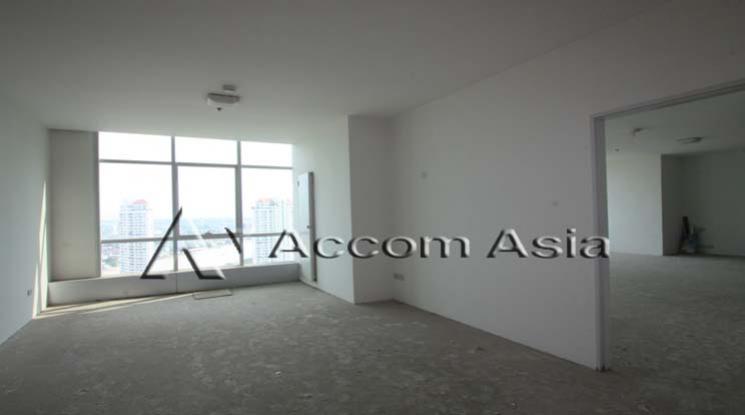 5  3 br Condominium For Sale in Charoen Nakhon ,Bangkok BTS Krung Thon Buri at Baan Sathorn Chaophraya 1519203