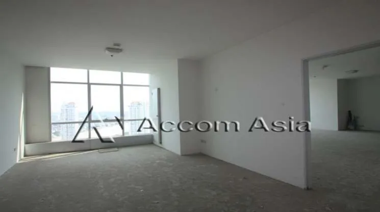 5  3 br Condominium For Sale in Charoen Nakhon ,Bangkok BTS Krung Thon Buri at Baan Sathorn Chaophraya 1519203