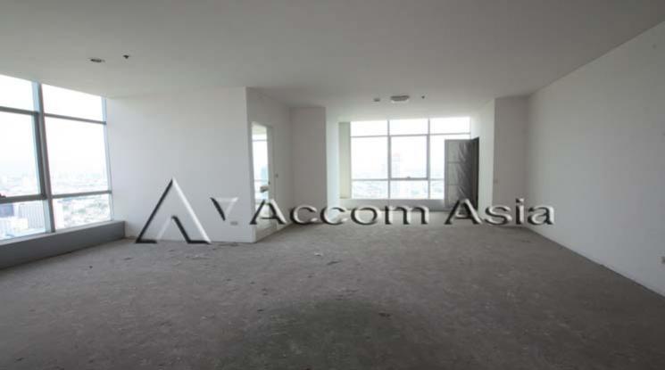 6  3 br Condominium For Sale in Charoen Nakhon ,Bangkok BTS Krung Thon Buri at Baan Sathorn Chaophraya 1519203